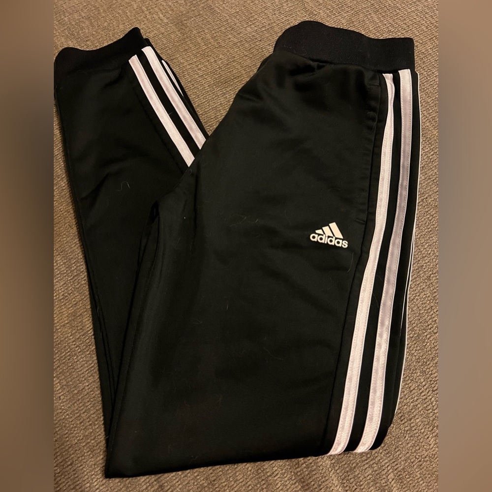 Adidas joggers
